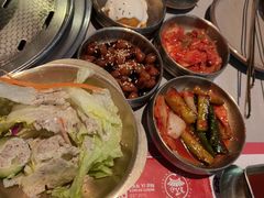 -韩一品韩国料理(柏庐南路店)