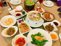 -庄氏祥记家常食府(国瑞建材家居博览中心店)