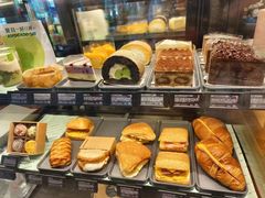 -星巴克(北京长安商场店)