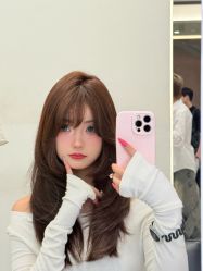 -DL HOPE明星造型