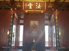 -福州开元寺