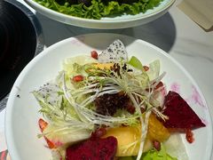 -黑鸡小馆(金源店)