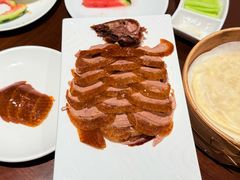 -全聚德(上海首店浦东店)