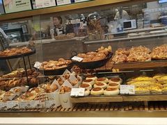 -PARIS BAGUETTE巴黎贝甜(周浦万达店)