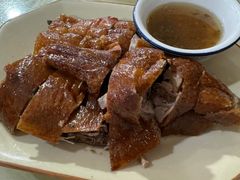 -区海鸡场饭店(石壁店)