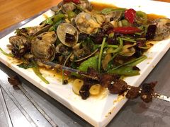 -義聚德·清真铜锅涮羊肉·烧烤(河东店)