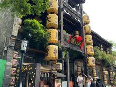 -南京大牌档(夫子庙老门东店)