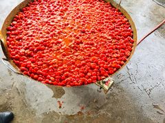 -黄利砖万峰林布依特色酸笋牛肉馆