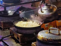 -桂萍特色牛筋牛杂(长堤街总店)