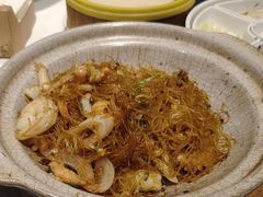 -海富门·带鱼·淮扬菜·粤菜(甘家口店)
