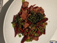-怡情荟•海鲜青岛菜(五四广场旗舰店)