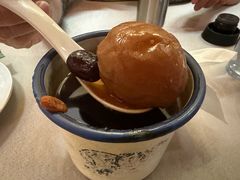 -伊带伊路新疆美食府(呼家楼店)