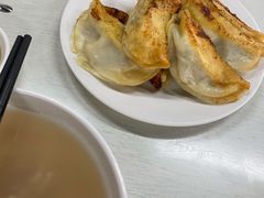 -劈柴院锅贴(沈阳路店)