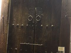 -小院烤肉(公园南路店)