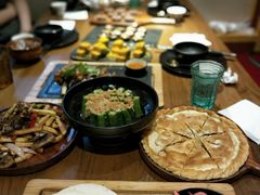 -敏珠拉姆藏餐·南京厨房(富春江东街店)