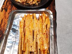 -崔记炸串(珠江店)