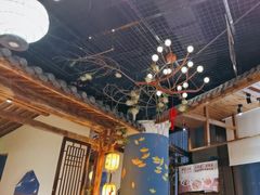 -郭家大院 老南京土菜(九霄店)