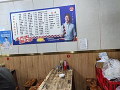 -张正麻辣烫(龙城路店)