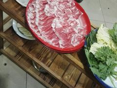 -东镇老火锅(长春路首店)