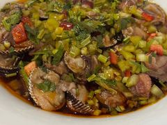 -小郭私房菜·海肠捞饭店(学士街店)