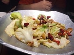 -绿茶餐厅(城西银泰城店)