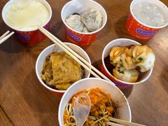 -三镇民生甜食馆(胜利街总店)