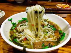 -肆姐面粉馆(坡子街店)