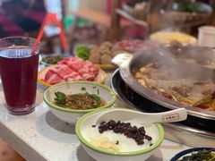 -陈艳红火锅菜·冒菜(簋街店)