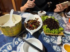 -龙姐私房菜(和顺古镇店)