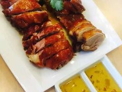 -多多旺港式茶餐厅(新区店)