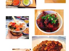 -梦幻奥陶纪景区