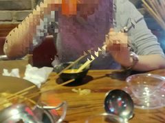 -乐山串串香老火锅(鼓楼店)