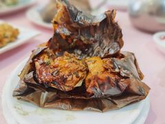-粤北餐馆