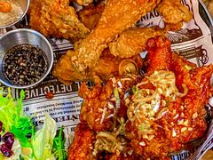 -Dak's 炸鸡(远景路店)