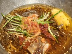 -一品诚记烤肉·甄选店(中南路店)