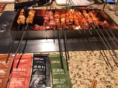 -丰茂烤串(全国首店)