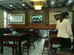 -东吴面馆(金门路金门国际商业广场店)
