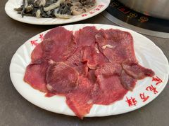 -万祥牛肉火锅(金龙店)