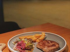 -新贝乐意大利餐厅(苏州中心店)