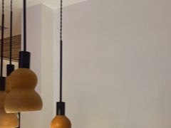 -云禾壹海景庄园餐厅