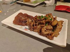 -渔乐之昕·铁板烧自助餐(虹悦城店)