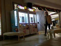 -UME影城(南通中南CBD店)