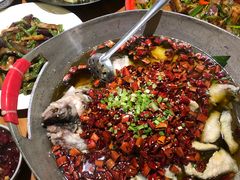 -先启半步颠·川菜小炒