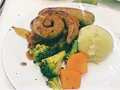 -宜家·瑞典风味餐厅(北京西红门店)