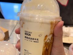 -喜茶(广州北京路惠福东店)