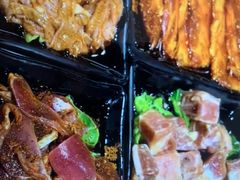 -赞酱川式烤肉(蜀都万达店)