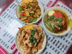 -吉味馆(柠溪店)