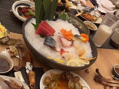 -德川家日本料理(顺义华联店)