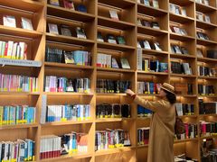 -朵云书院(滴水湖店)
