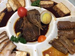 -金蝉食府(维吉奥广场店)